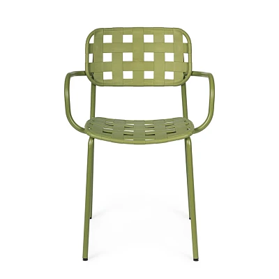 comprar SILLA CON REPOSABRAZOS | CLOVER TURTLE online de Yes desde 98,01 €