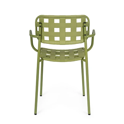comprar SILLA CON REPOSABRAZOS | CLOVER TURTLE online de Yes desde 98,01 €