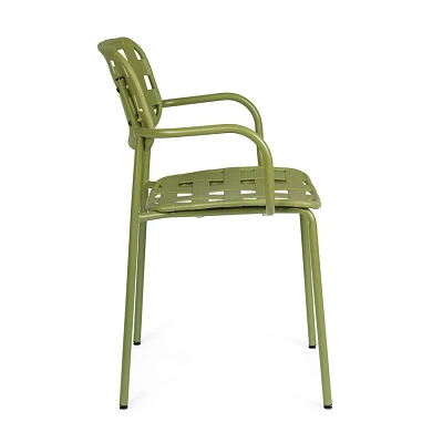 comprar SILLA CON REPOSABRAZOS | CLOVER TURTLE online de Yes desde 98,01 €