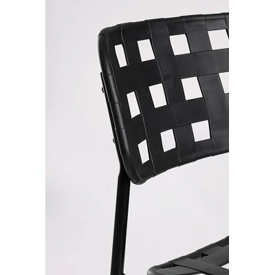 comprar SILLA CLOVER NEGRO online de Yes desde 77,32 €