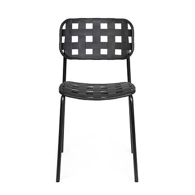 comprar SILLA CLOVER NEGRO online de Yes desde 77,32 €