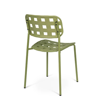 comprar SILLA CLOVER TURTLE online de Yes desde 77,32 €