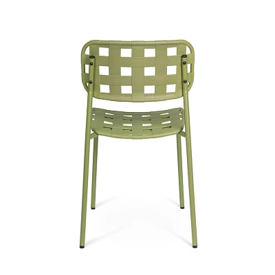 comprar SILLA CLOVER TURTLE online de Yes desde 77,32 €