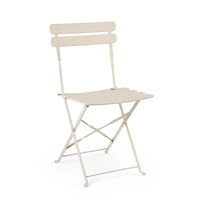 comprar SILLA PLEGABLE YASMIN CHAMPÁN online de Yes desde 66,43 €