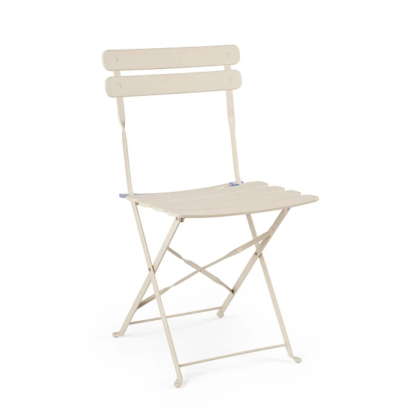 SILLA PLEGABLE YASMIN CHAMPÁN