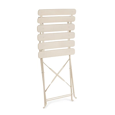 comprar SILLA PLEGABLE YASMIN CHAMPÁN online de Yes desde 66,43 €