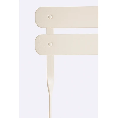 comprar SILLA PLEGABLE YASMIN CHAMPÁN online de Yes desde 66,43 €