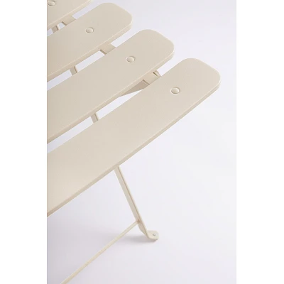 comprar SILLA PLEGABLE YASMIN CHAMPÁN online de Yes desde 66,43 €