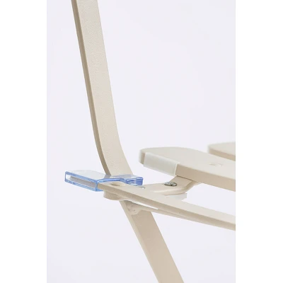 comprar SILLA PLEGABLE YASMIN CHAMPÁN online de Yes desde 66,43 €