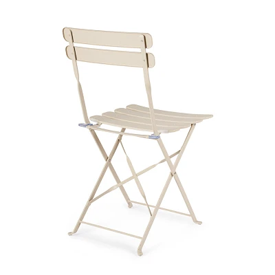 comprar SILLA PLEGABLE YASMIN CHAMPÁN online de Yes desde 66,43 €