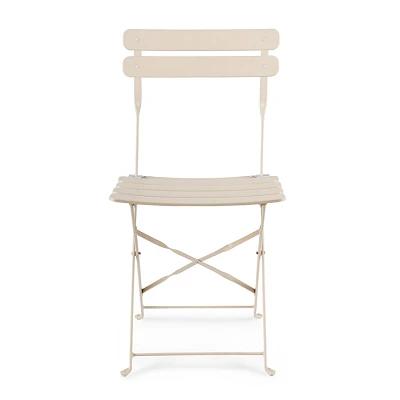 comprar SILLA PLEGABLE YASMIN CHAMPÁN online de Yes desde 66,43 €