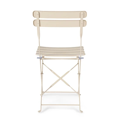 comprar SILLA PLEGABLE YASMIN CHAMPÁN online de Yes desde 66,43 €