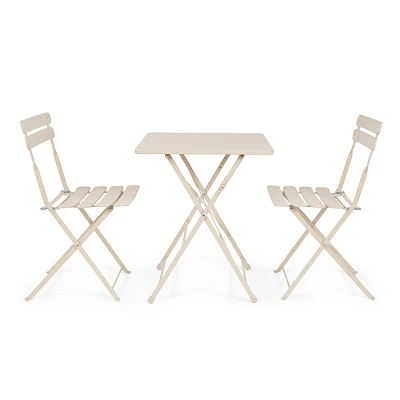 comprar SILLA PLEGABLE YASMIN CHAMPÁN online de Yes desde 66,43 €