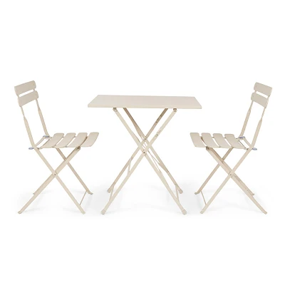 comprar SILLA PLEGABLE YASMIN CHAMPÁN online de Yes desde 66,43 €