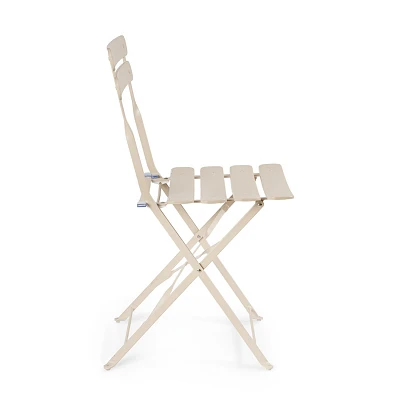 comprar SILLA PLEGABLE YASMIN CHAMPÁN online de Yes desde 66,43 €