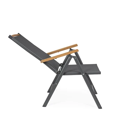 comprar SILLA CON REPOSABRAZOS | RECLINABLE NIAGARA online de Yes desde 124,15 €
