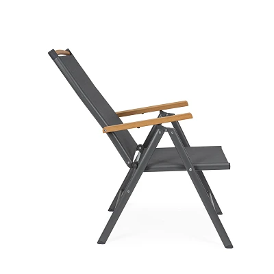 comprar SILLA CON REPOSABRAZOS | RECLINABLE NIAGARA online de Yes desde 124,15 €