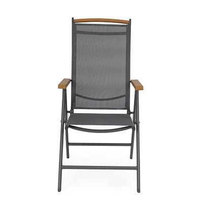 comprar SILLA CON REPOSABRAZOS | RECLINABLE NIAGARA online de Yes desde 124,15 €