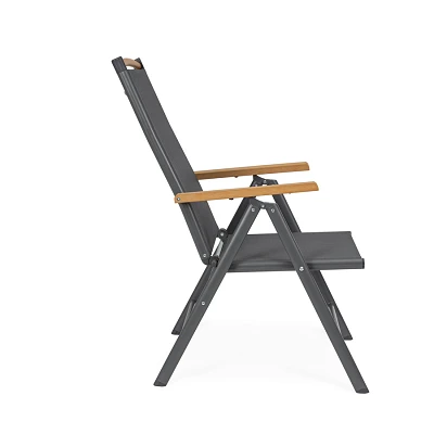 comprar SILLA CON REPOSABRAZOS | RECLINABLE NIAGARA online de Yes desde 124,15 €
