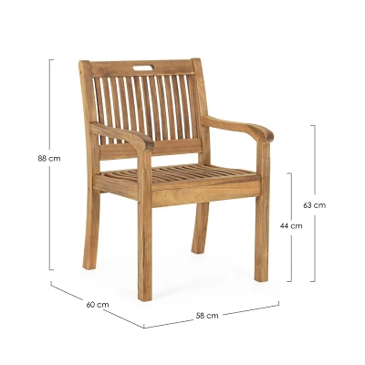 comprar SILLÓN NOEMI online de Yes desde 168,80 €