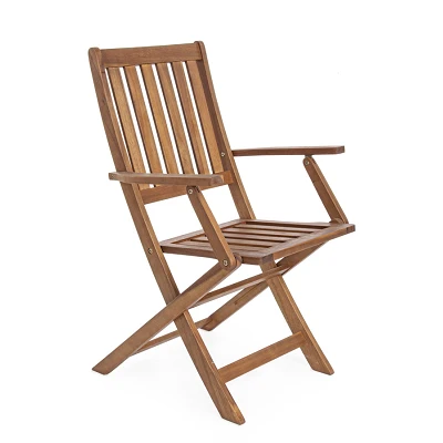comprar SILLA CON REPOSABRAZOS | MALI PLEGABLE online de Yes desde 113,26 €