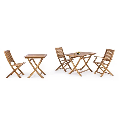 comprar SILLA CON REPOSABRAZOS | MALI PLEGABLE online de Yes desde 113,26 €
