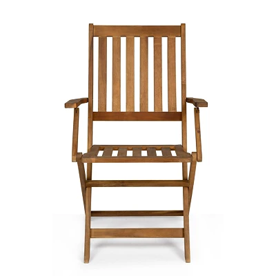 comprar SILLA CON REPOSABRAZOS | MALI PLEGABLE online de Yes desde 113,26 €