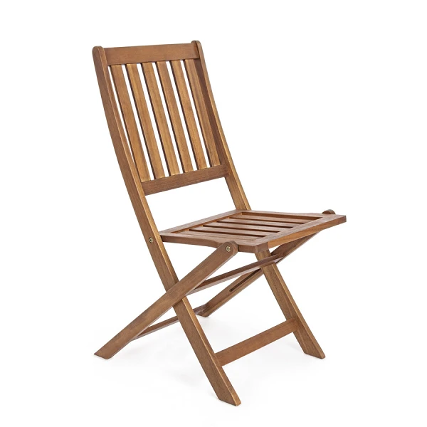 SILLA MALI PLEGABLE