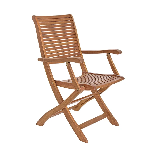 SILLA CON REPOSABRAZOS |  NOEMI