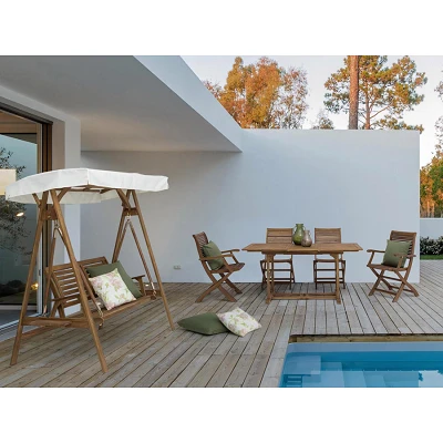 comprar SILLA CON REPOSABRAZOS | NOEMI online de Yes desde 148,10 €