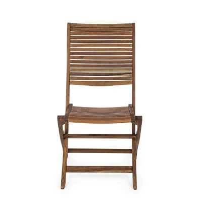 comprar SILLA PLEGABLE NOEMI online de Yes desde 125,24 €