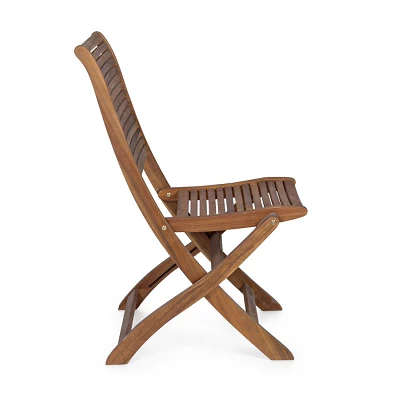 comprar SILLA PLEGABLE NOEMI online de Yes desde 125,24 €