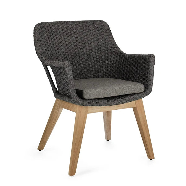 SILLA C-BR C-C ALLISON ANTRACITA