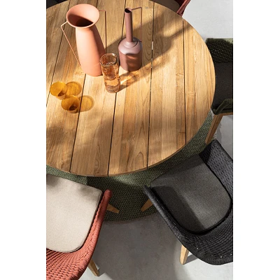 comprar SILLA C-BR C-C ALLISON ANTRACITA online de Bizzotto Homemotion desde 603,31 €