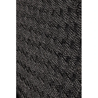 comprar SILLA CON REPOSABRAZOS | CON COJINES | COACHELLA ANTRACITA online de Bizzotto Homemotion desde 629,44 €