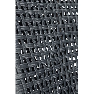 comprar SILLA CON COJINES | HESPERIA SLATE online de Bizzotto Homemotion desde 544,50 €