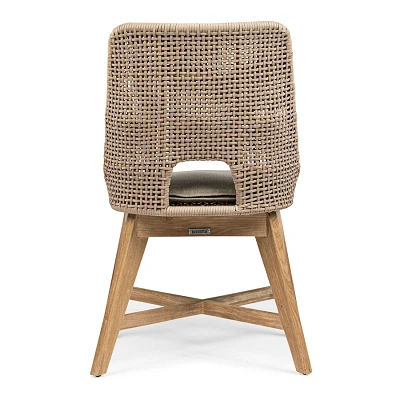 comprar SILLA CON COJINES | HESPERIA VISÓN online de Bizzotto Homemotion desde 544,50 €