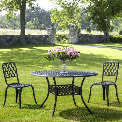 comprar SILLA FAENZA ANTRACITA online de BIZZOTTO desde 130,68 €