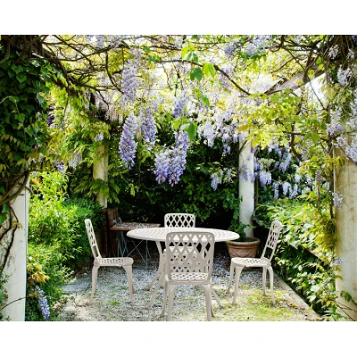 comprar SILLA FAENZA BLANCO online de BIZZOTTO desde 130,68 €