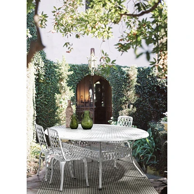 comprar SILLA FAENZA BLANCO online de BIZZOTTO desde 130,68 €