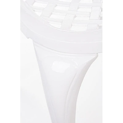 comprar SILLA FAENZA BLANCO online de BIZZOTTO desde 130,68 €