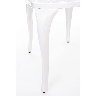 comprar SILLA FAENZA BLANCO online de BIZZOTTO desde 130,68 €