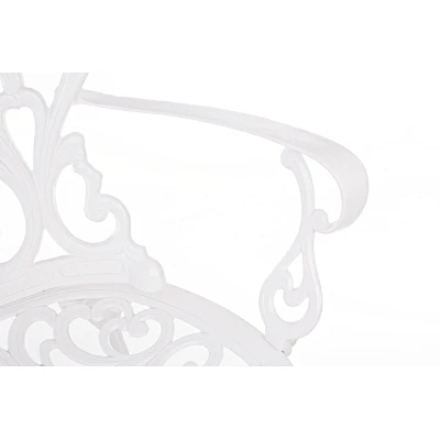 comprar SILLA CON REPOSABRAZOS | VICTORIA BLANCO online de BIZZOTTO desde 190,58 €