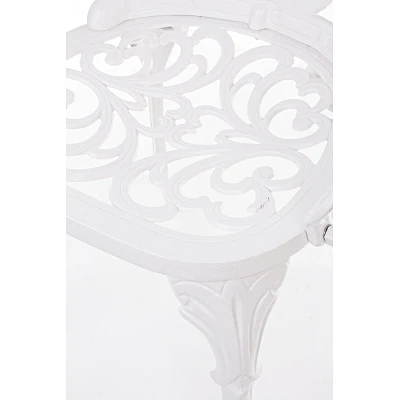 comprar SILLA CON REPOSABRAZOS | VICTORIA BLANCO online de BIZZOTTO desde 190,58 €