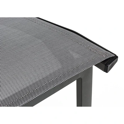 comprar SILLA CRUISE ANTRACITA GK52 online de BIZZOTTO desde 174,24 €
