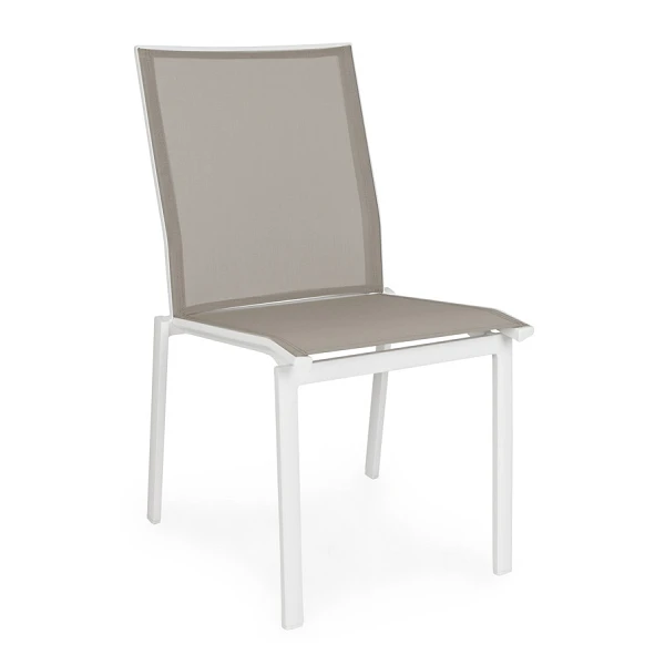 SILLA CRUISE BLANCO GK50