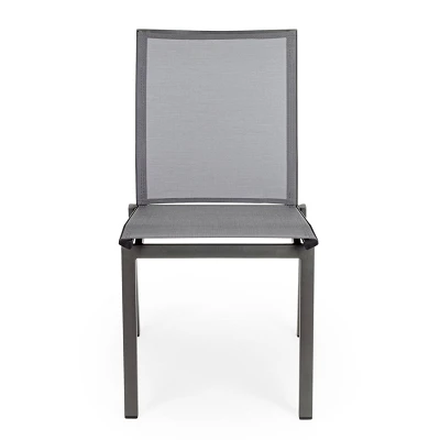 comprar SILLA CRUISE ANTRACITA GK52 online de BIZZOTTO desde 174,24 €