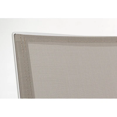 comprar SILLA CRUISE BLANCO GK50 online de BIZZOTTO desde 174,24 €