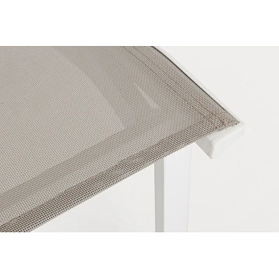 comprar SILLA CRUISE BLANCO GK50 online de BIZZOTTO desde 174,24 €