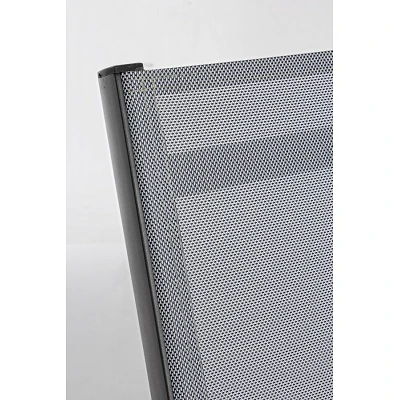 comprar SILLA PLEGABLE ELIN ANTRACITA LH32 online de Yes desde 135,04 €